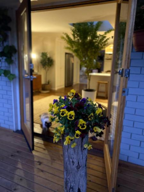 Cooks Cottage - Family Home in Wentworth Falls